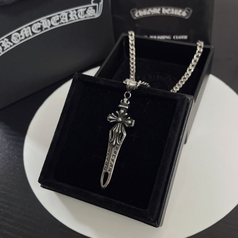 Chrome Hearts Necklaces